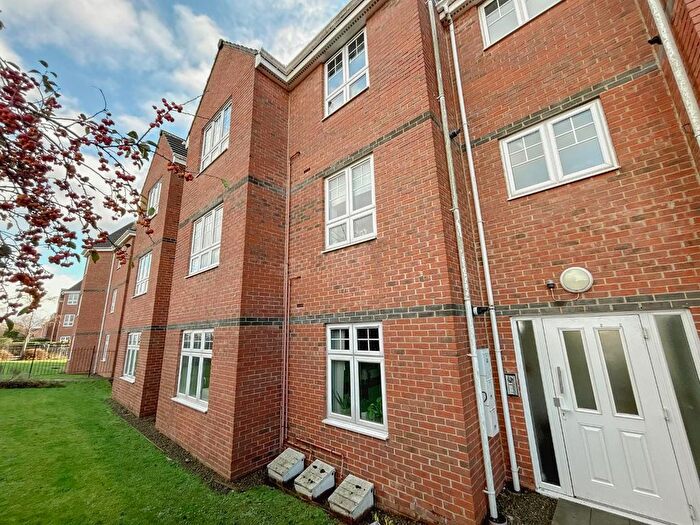 2 Bedroom Flat To Rent In Kenton Lane, Newcastle Upon Tyne, NE3