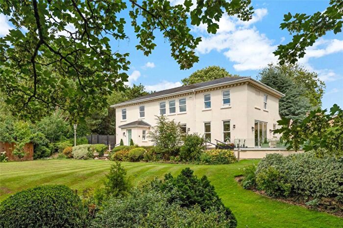 5 Bedroom Detached House For Sale In Waltham Road, Thorpe Arnold, Melton Mowbray, LE14