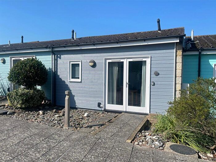 1 Bedroom Cottage For Sale In Yarmouth, Isle Of Wight, PO41