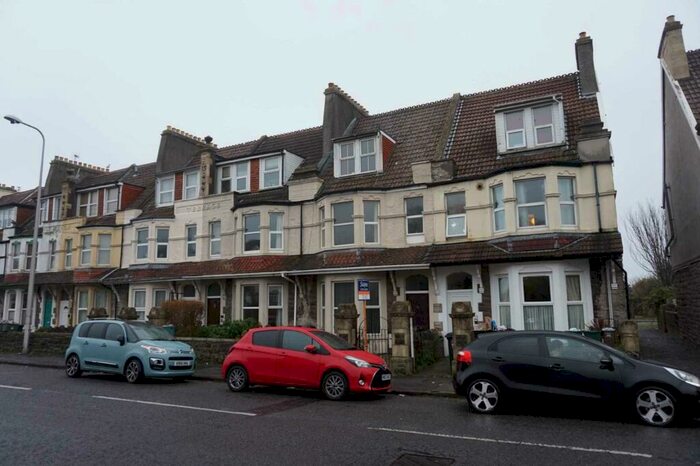 2 Bedroom Apartment To Rent In Milton Road, Weston Super Mare, BS23