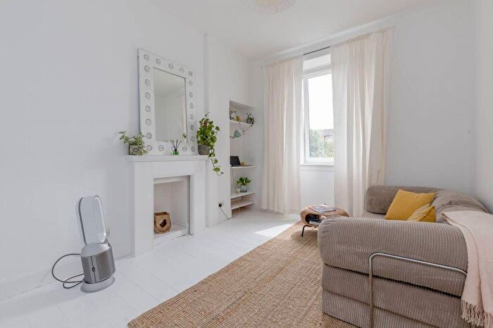 1 Bedroom Flat For Sale In () Iona Street, Leith, Edinburgh, EH6