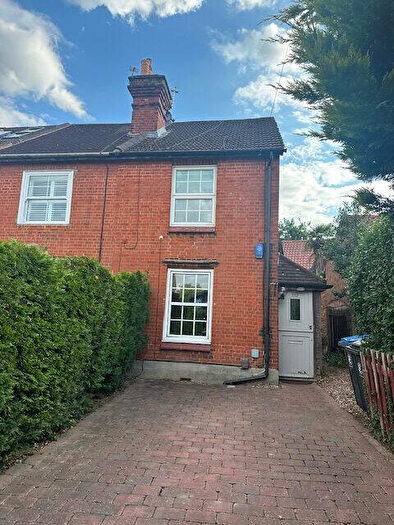 2 Bedroom Terraced House To Rent In Smarts Lane, Essex, IG10