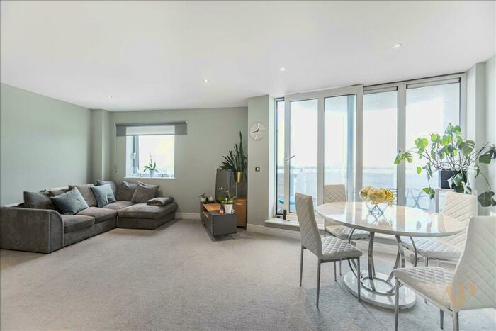 2 Bedroom Apartment To Rent In Tradewinds, Wards Wharf Approach, London, E16