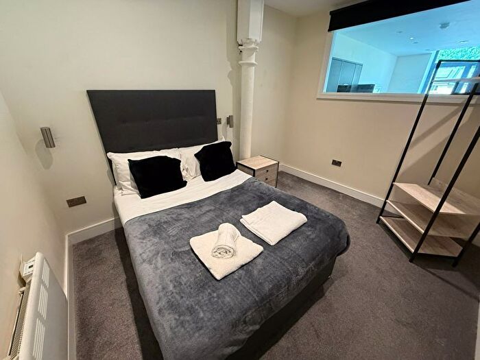 2 Bedroom Flat To Rent In Stanley Mills, Britannia Road, Huddersfield, HD3