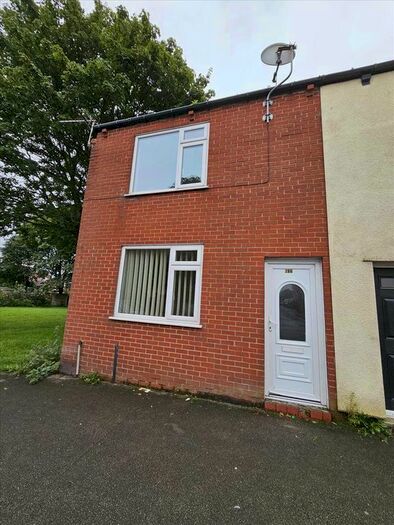 2 Bedroom Terraced House To Rent In Castle Hill Road, Hindley, Wigan, WN2