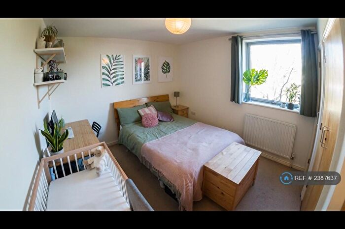 1 Bedroom Flat To Rent In Wick Lane, London, E3