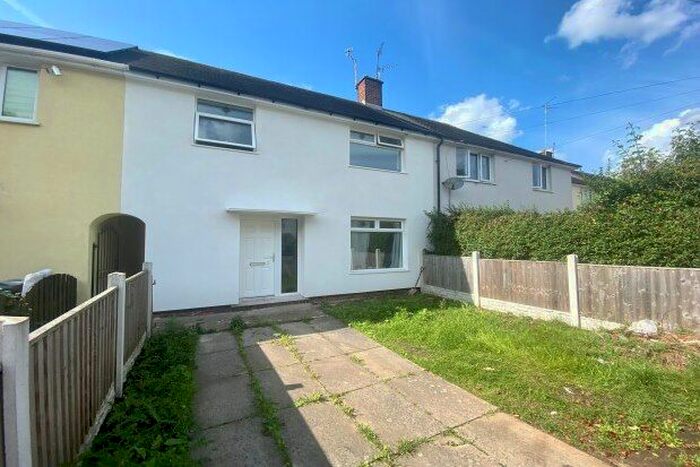 3 Bedroom Property To Rent In Highwray Grove, Nottingham, NG11