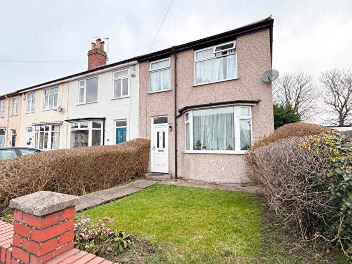 4 Bedroom Terraced House To Rent In Dovercourt Road, Horfield, Bristol, BS7