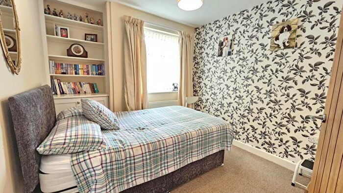 3 Bedroom Detached Bungalow For Sale In Ripon Drive, Sleaford, NG34