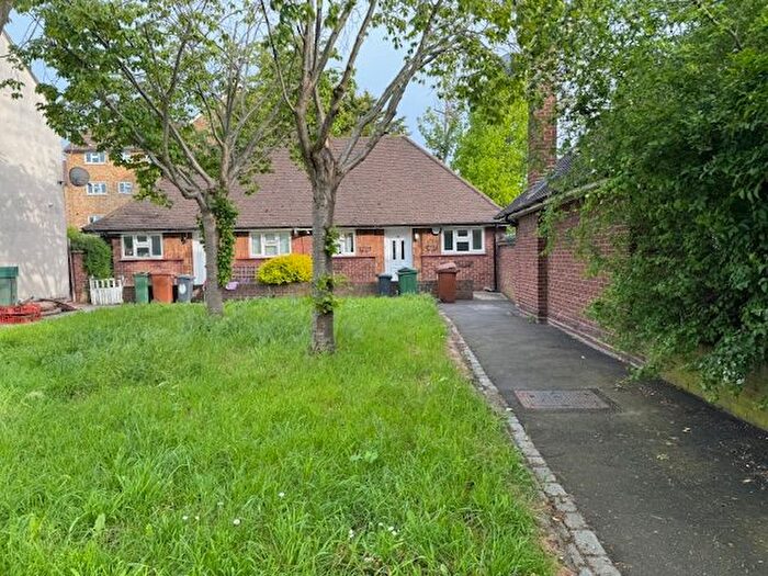 1 Bedroom Terraced House To Rent In Arundel Close, London, E15