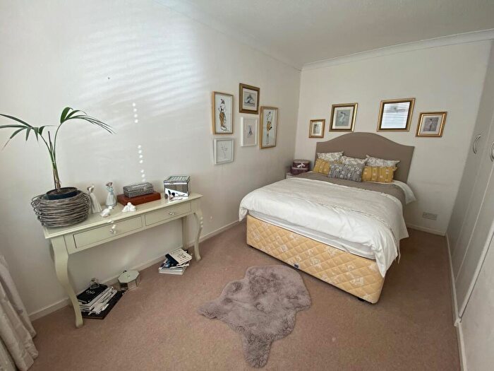 3 Bedroom Detached Bungalow For Sale In McLaren Street, Crewe, CW1