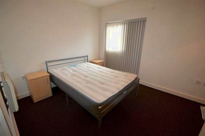 3 Bedroom House To Rent In Boston Street, Hulme, Manchester, M15