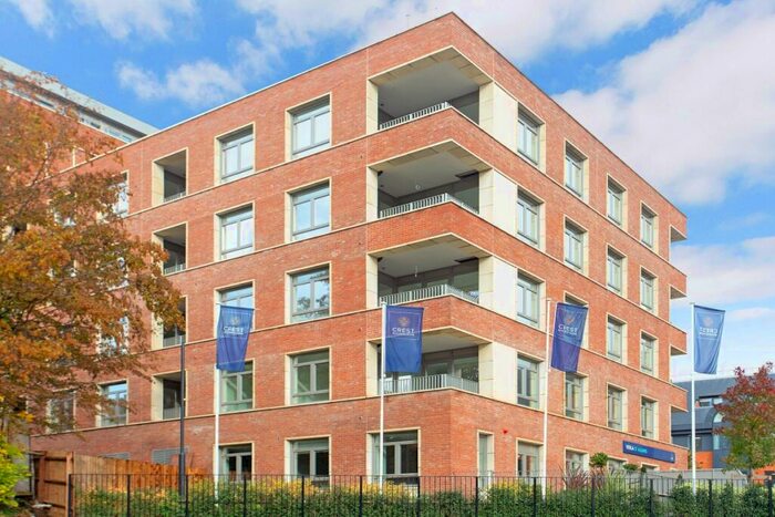 2 Bedroom Flat To Rent In Grosvenor Road St Albans, AL1