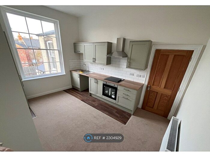 1 Bedroom Flat To Rent In London Road, King's Lynn, PE30