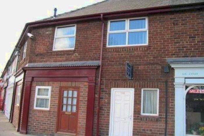 1 Bedroom Flat To Rent In Melrosegate, York, YO10