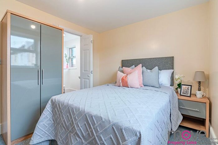 1 Bedroom Property To Rent In Belgrave Road, Gloucester, GL1