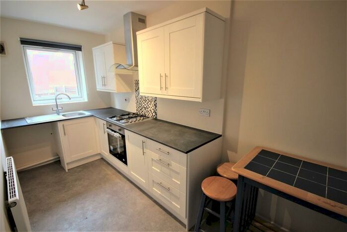 2 Bedroom Terraced House To Rent In Wharfe Close, Uttoxeter, ST14