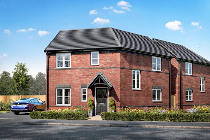 3 Bedroom Detached House For Sale In Main Street, Stanton Under Bardon, Markfield, LE67