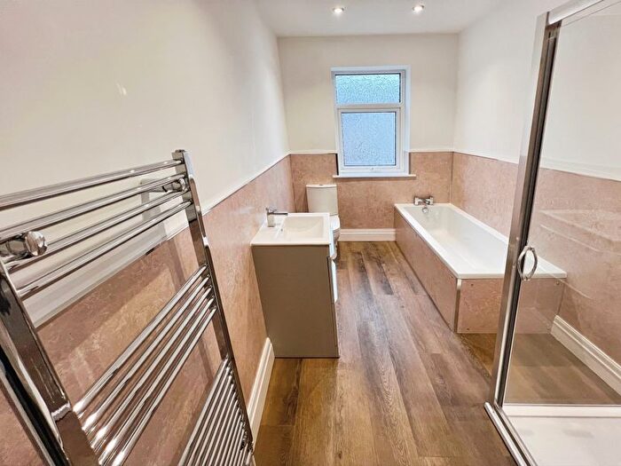 2 Bedroom Terraced House For Sale In Market Street, Radcliffe, Manchester, M26