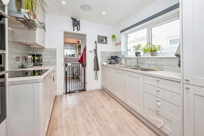 3 Bedroom End Of Terrace House For Sale In Duke Road, Gorleston, Great Yarmouth, NR31