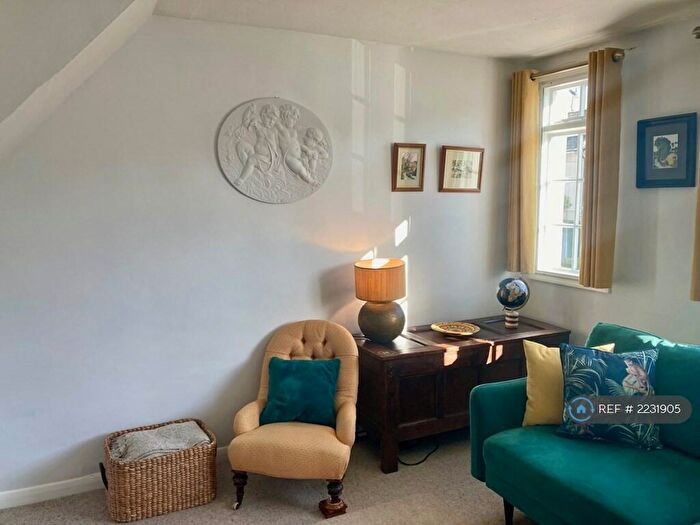 1 Bedroom Maisonette To Rent In Hanover Street, Brighton, BN2