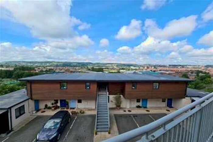 2 Bedroom Flat To Rent In Clifton View, Bedminster Down, Bristol, BS13