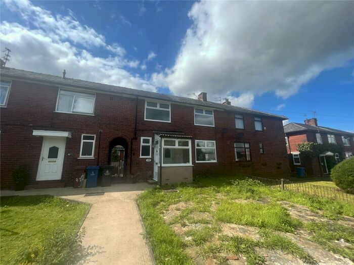 2 Bedroom House To Rent In Whitebirk Road, Blackburn, Lancashire, BB1