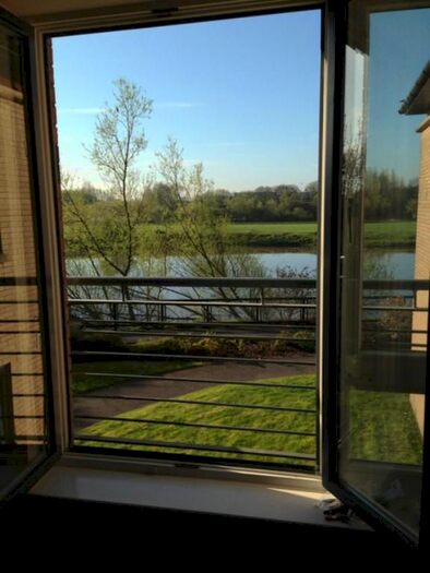 2 Bedroom Flat To Rent In Cooperage Quay, Stirling, FK8