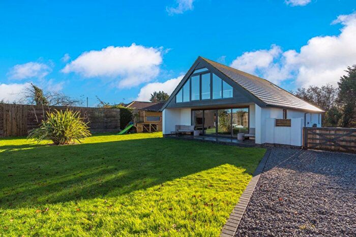 3 Bedroom Detached Bungalow For Sale In Everingtons Lane, Skegness, PE25