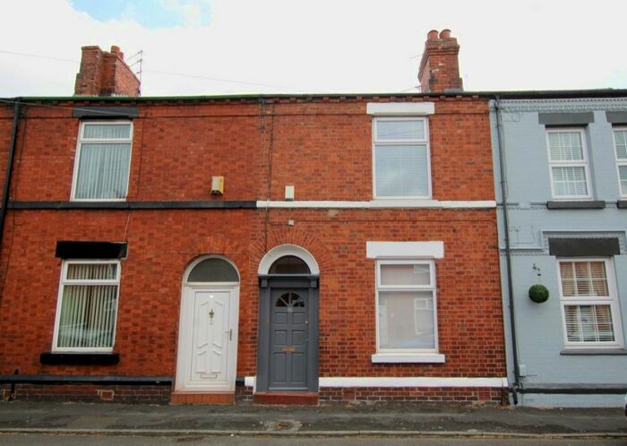2 Bedroom Terraced House To Rent In Queens Road, Prescot L34