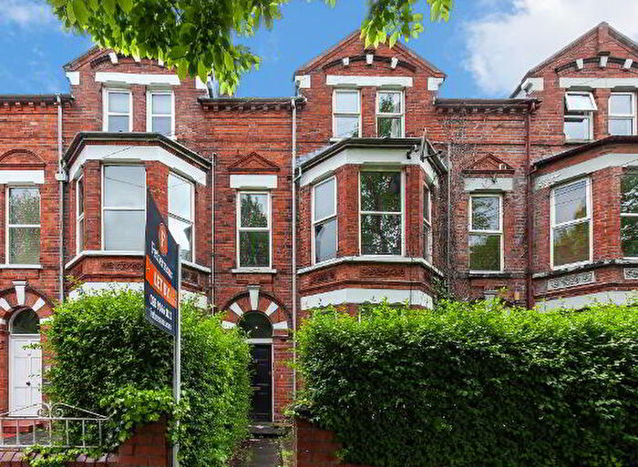 5 Bedroom Apartments For Sale In Ulsterville Avenue, Belfast, BT9