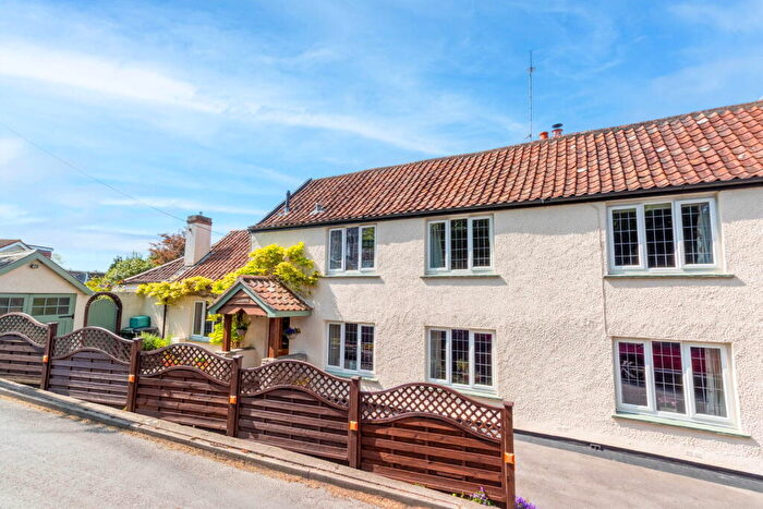 3 Bedroom Semi-Detached House For Sale In Rock Road, Yatton, BS49