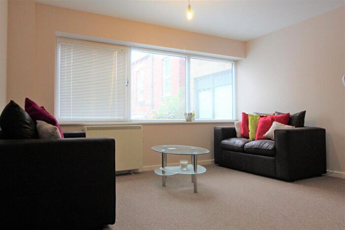 1 Bedroom Apartment To Rent In Milton House, Queen Street, Morley, Leeds, LS27