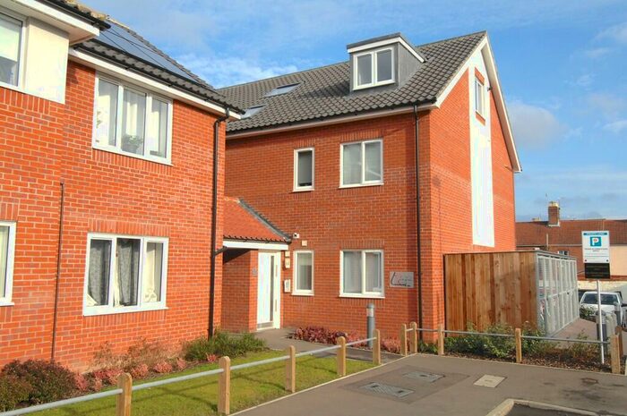 1 Bedroom Ground Flat To Rent In Starling Road, Norwich, NR3