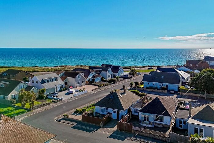 2 Bedroom Detached Bungalow For Sale In Hengistbury Road, Bournemouth, Dorset, BH6
