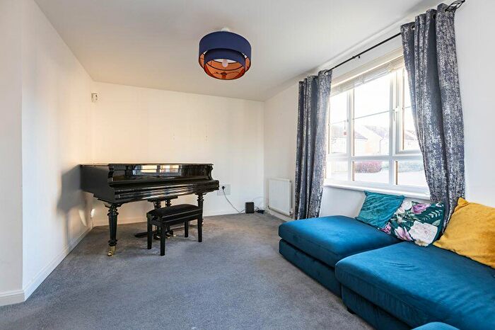 3 Bedroom End Of Terrace House For Sale In Hewing Place, Newcraighall, Musselburgh, EH21