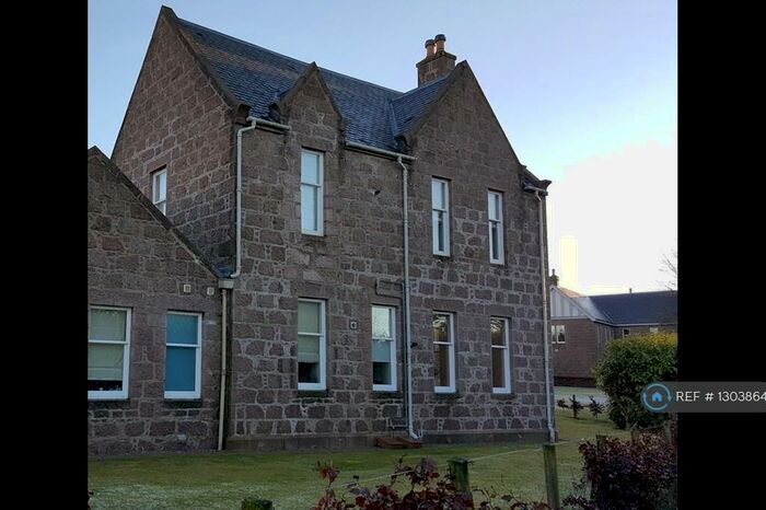 1 Bedroom Flat To Rent In Bacchante Way, Kingseat, AB21