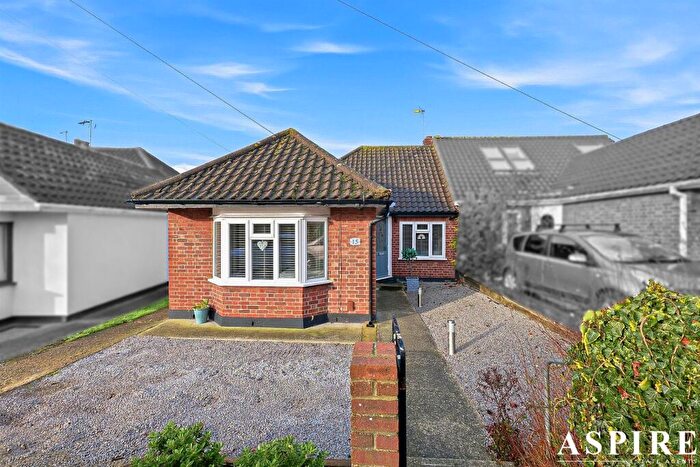 3 Bedroom Semi-Detached Bungalow To Rent In Fairfield Road, Leigh-On-Sea, SS9