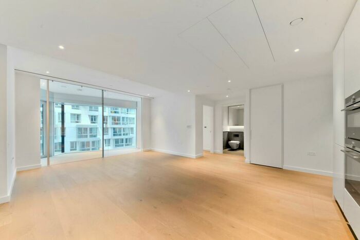 2 Bedroom Apartment For Sale In Oakley House, Battersea Power Station, London, SW11