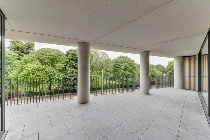 5 Bedroom Flat For Sale In One Kensington Gardens, Kensington Road, London, W8