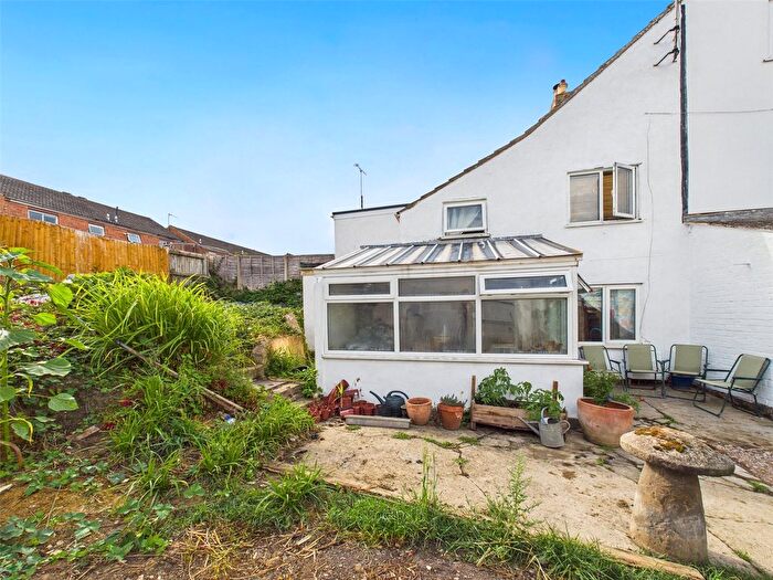 2 Bedroom Detached House For Sale In Painswick Road, Matson, Gloucester, Gloucestershire, GL4