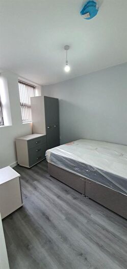 1 Bedroom Flat To Rent In Chestergate, Stockport, SK1