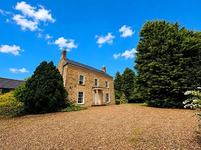 5 Bedroom Detached House To Rent In Bescaby House, Mary Lane, Bescaby, LE14
