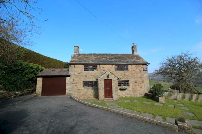 5 Bedroom Detached House To Rent In Briargrove Road, Mellor., SK22