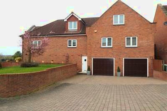 4 Bedroom House To Rent In Forest View, Blidworth, Mansfield, NG21