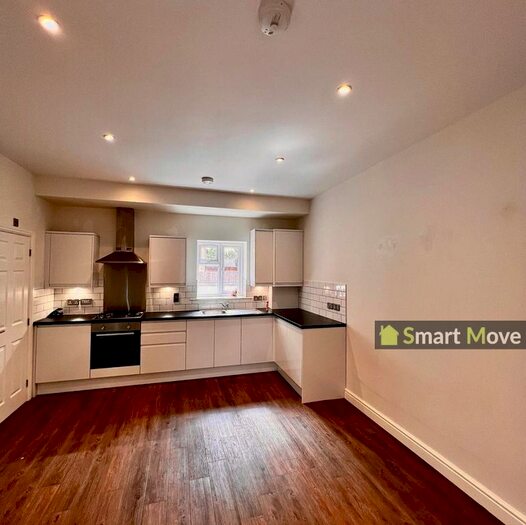 2 Bedroom Terraced House To Rent In St Pauls Road, Peterborough, Cambridgeshire., PE1