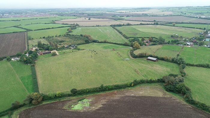 Land For Sale In Berryfields Road, Quarrendon, HP22