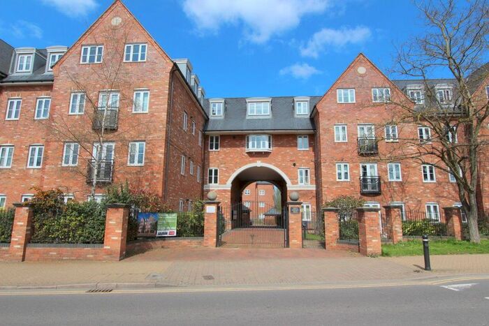 2 Bedroom Flat To Rent In Leighton Road, Leighton Buzzard, LU7