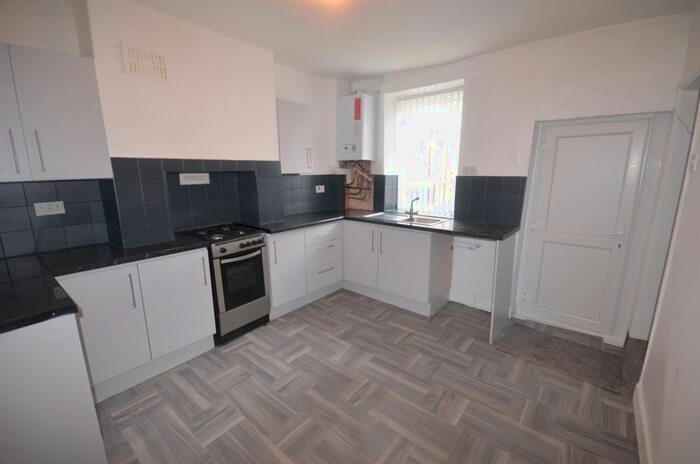 2 Bedroom Terraced House To Rent In Blackburn Road, Great Harwood, Blackburn, BB6
