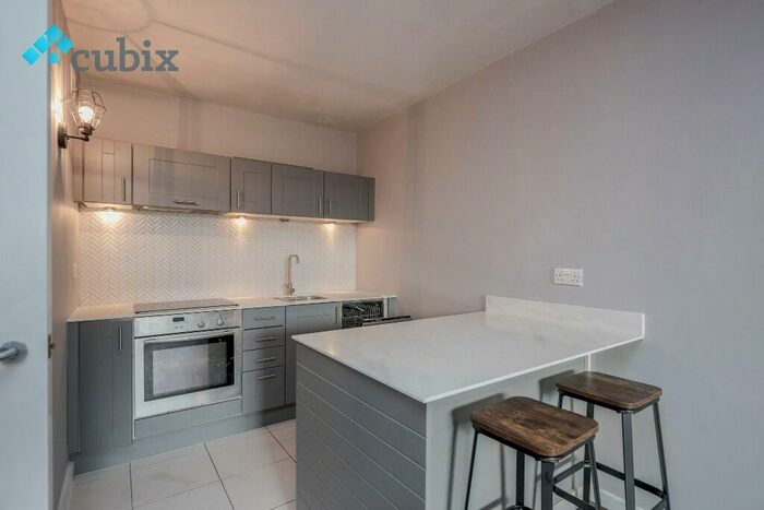 1 Bedroom Apartment To Rent In Deals Gateway, London, SE13